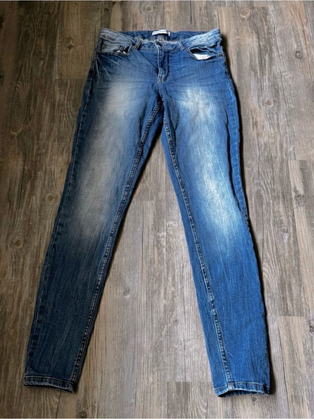 Jacqueline De Yong jeans
